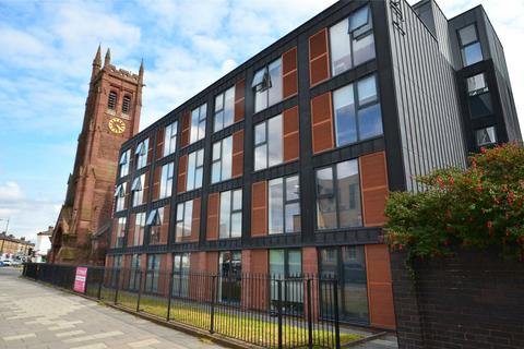 Studio for sale, Durning Street, Liverpool, L7