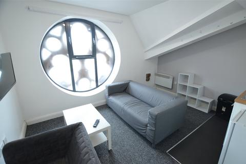 Studio for sale, Durning Street, Liverpool, L7