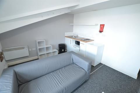 Studio for sale, Durning Street, Liverpool, L7