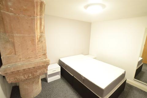 Studio for sale, Durning Street, Liverpool, L7