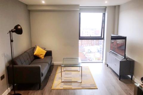 undefined, Renshaw Street, Liverpool, Merseyside, L1