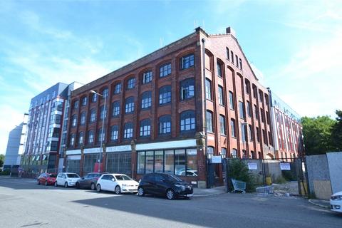 Studio for sale, Fox Street, Liverpool, Merseyside, L3