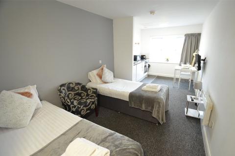 Studio for sale, Fox Street, Liverpool, Merseyside, L3