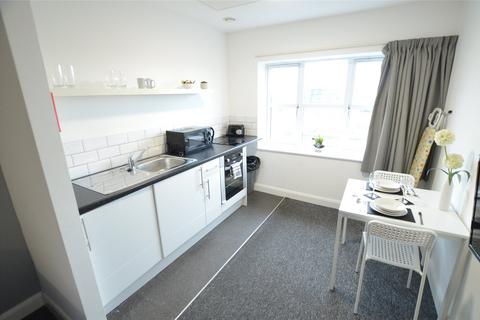 Studio for sale, Fox Street, Liverpool, Merseyside, L3