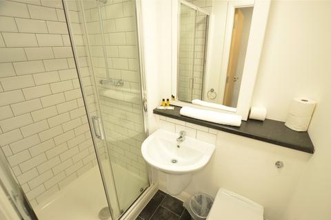 Studio for sale, Fox Street, Liverpool, Merseyside, L3