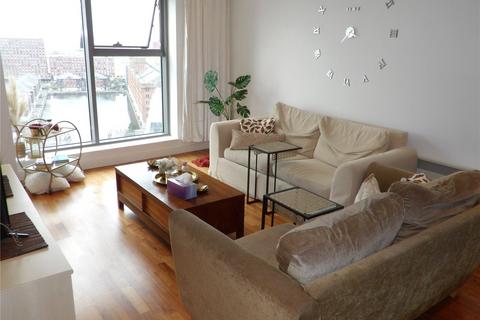 2 bedroom apartment for sale, William Jessop Way, Liverpool, Merseyside, L3