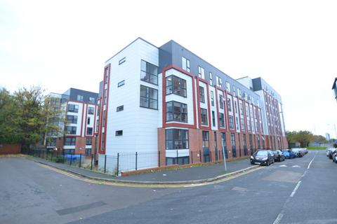 Fox Street, Liverpool, Merseyside, L3