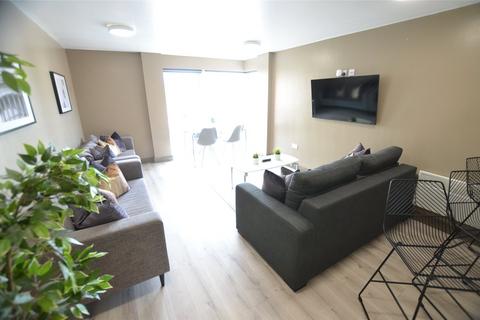 3 bedroom apartment for sale, Fox Street, Liverpool, Merseyside, L3