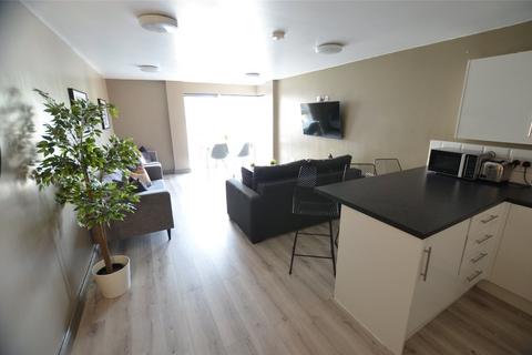 3 bedroom apartment for sale, Fox Street, Liverpool, Merseyside, L3