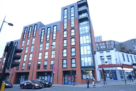 2 bedroom apartment for sale, Renshaw Street, Liverpool, Merseyside, L1