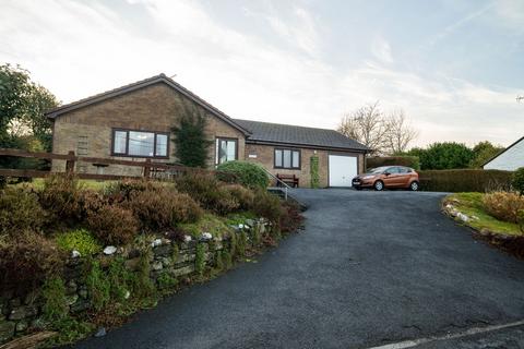 3 bedroom detached bungalow for sale, Ysbyty Ystwyth, Ystrad Meurig, SY25