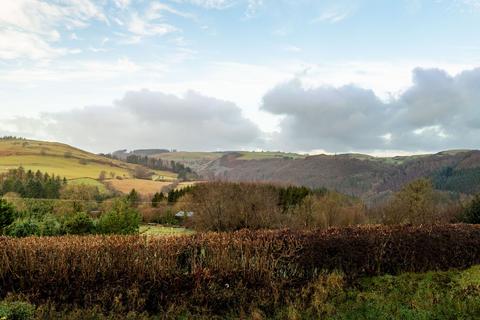 3 bedroom detached bungalow for sale, Ysbyty Ystwyth, Ystrad Meurig, SY25