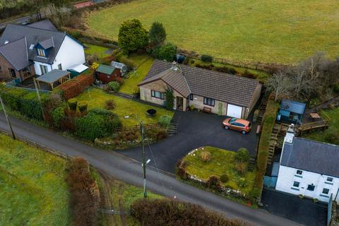 3 bedroom detached bungalow for sale, Ysbyty Ystwyth, Ystrad Meurig, SY25