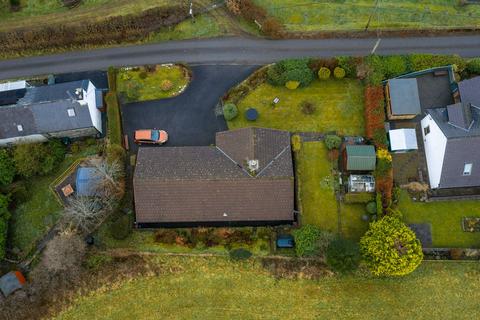 3 bedroom detached bungalow for sale, Ysbyty Ystwyth, Ystrad Meurig, SY25