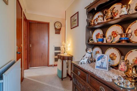3 bedroom detached bungalow for sale, Ysbyty Ystwyth, Ystrad Meurig, SY25