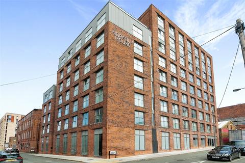 undefined, Norfolk Street, Liverpool, Merseyside, L1