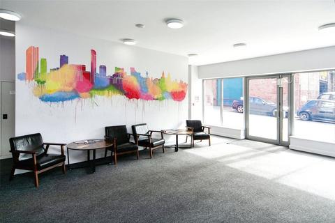 undefined, Norfolk Street, Liverpool, Merseyside, L1