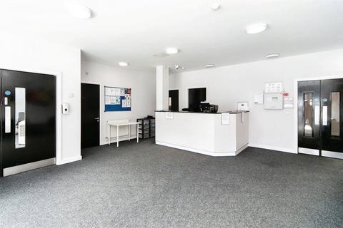 undefined, Norfolk Street, Liverpool, Merseyside, L1