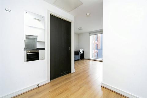 undefined, Norfolk Street, Liverpool, Merseyside, L1