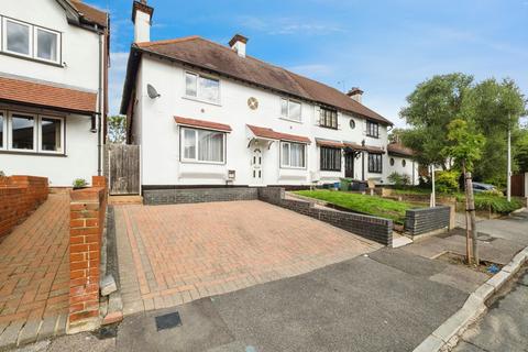 Warley Road, Woodford Green, IG8