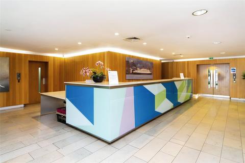 1 bedroom apartment for sale, Rumford Place, Liverpool, Merseyside, L3