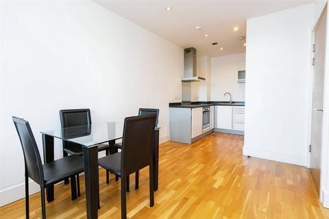 1 bedroom apartment for sale, Rumford Place, Liverpool, Merseyside, L3