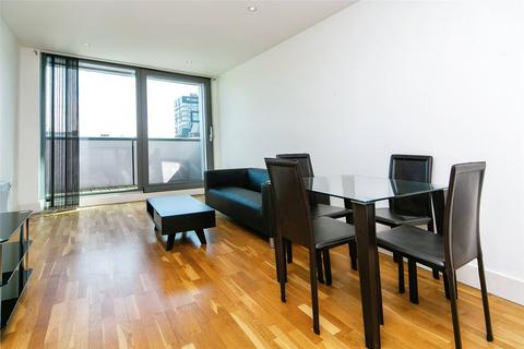 1 bedroom apartment for sale, Rumford Place, Liverpool, Merseyside, L3
