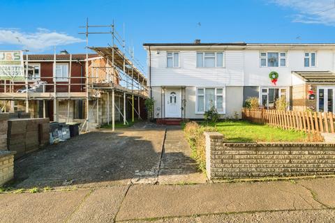 3 bedroom semi-detached house for sale, Barfields, Loughton, Essex, IG10
