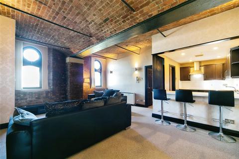 2 bedroom apartment for sale, Waterloo Road, Liverpool, Merseyside, L3