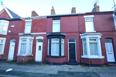 2 bedroom terraced house for sale, Southgate Road, Liverpool, Merseyside, L13