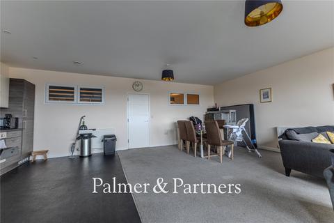 2 bedroom apartment for sale, Rope Walk, Ipswich, Suffolk, IP4