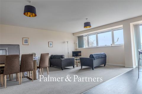 2 bedroom apartment for sale, Rope Walk, Ipswich, Suffolk, IP4