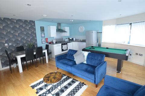 2 bedroom apartment for sale, Leeds Street, Liverpool, Merseyside, L3