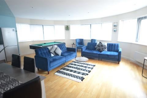2 bedroom apartment for sale, Leeds Street, Liverpool, Merseyside, L3