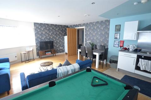 2 bedroom apartment for sale, Leeds Street, Liverpool, Merseyside, L3