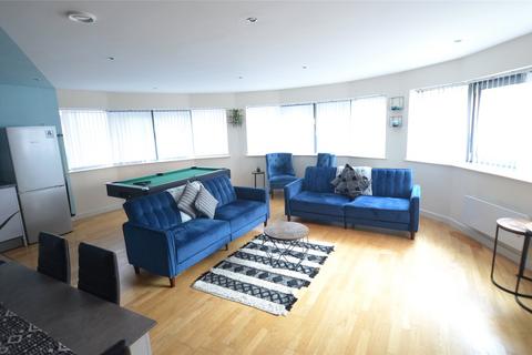 2 bedroom apartment for sale, Leeds Street, Liverpool, Merseyside, L3