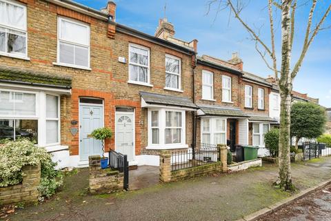 undefined, Elm Grove, Woodford Green, IG8