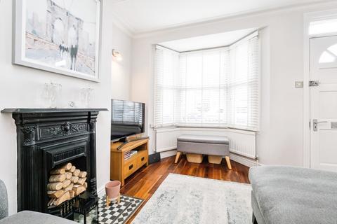 undefined, Elm Grove, Woodford Green, IG8