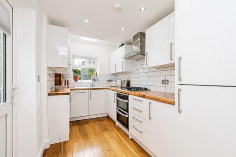 undefined, Elm Grove, Woodford Green, IG8