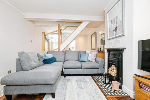 undefined, Elm Grove, Woodford Green, IG8