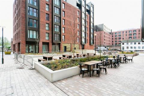 1 bedroom apartment for sale, Parliament Square, Liverpool, Mersyside, L1