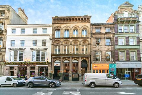 2 bedroom apartment for sale, Castle Street, Liverpool, Merseyside, L2