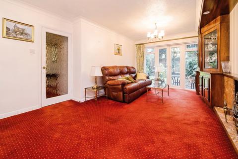 undefined, Monkhams Avenue, Woodford Green, IG8