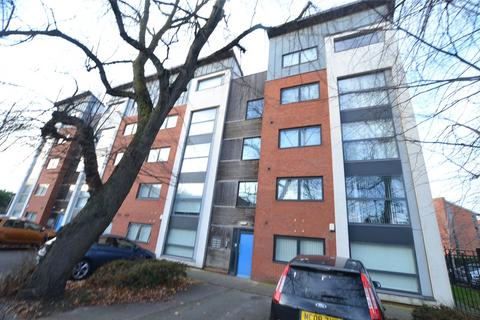 Trinity Road, Bootle, Merseyside, L20
