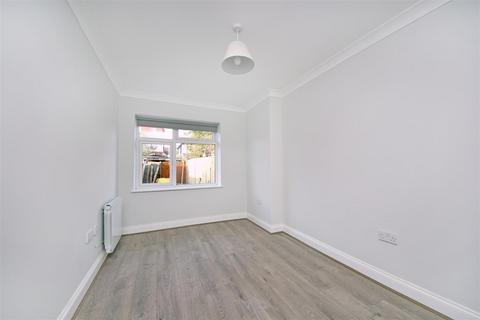 undefined, Court Way, W3