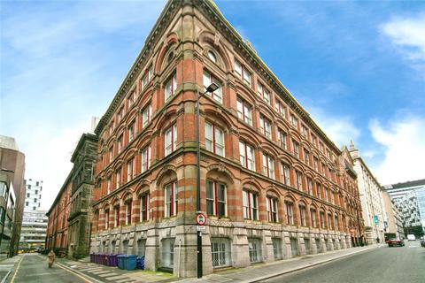 2 bedroom apartment for sale, Bereys Building, 33 George Street, Liverpool, L3