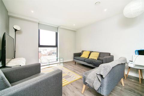 2 bedroom apartment for sale, Renshaw Street, Liverpool, Merseyside, L1