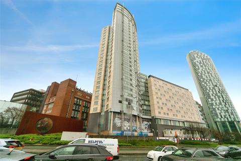 2 bedroom apartment for sale, Old Hall Street, Liverpool, Merseyside, L3