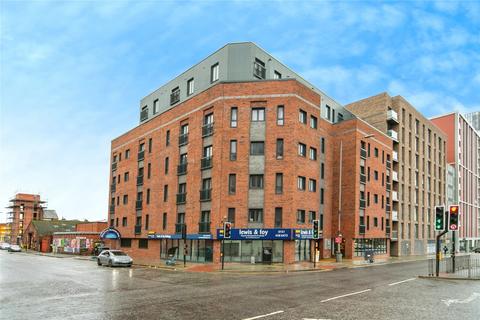 2 bedroom apartment for sale, Parliament Residence, Upper Parliament Street, Liverpool, L8