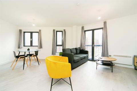 2 bedroom apartment for sale, Parliament Residence, Upper Parliament Street, Liverpool, L8